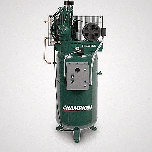 Champion R – Series – 3HP VR3F-8